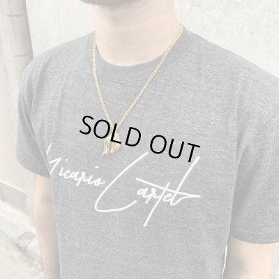 SICARIO CARTEL / CAT ネックレス﻿