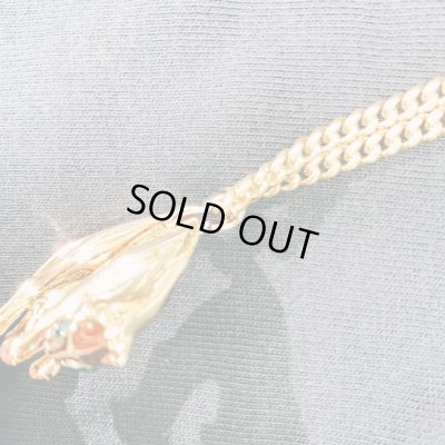 SICARIO CARTEL / CAT ネックレス﻿