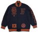 40s & Shorties / Southland Varsity Jacket