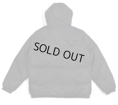 40s & Shorties / CHAIN GANG PUFFER JACKET