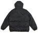 40s & Shorties / CHAIN GANG PUFFER JACKET