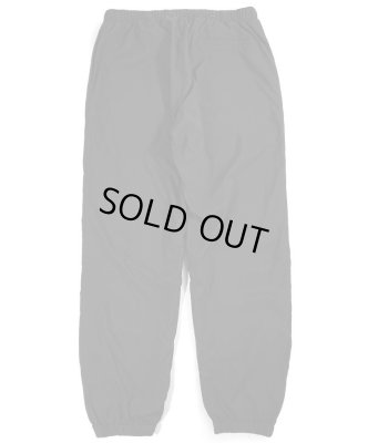 40s & Shorties / CHAIN GANG TRUCK PANTS