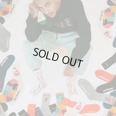 40s & Shorties / UNITY SOCKS