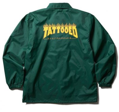 SOFTMACHINE / NEW SKOOL JK