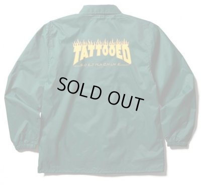 SOFTMACHINE / NEW SKOOL JK