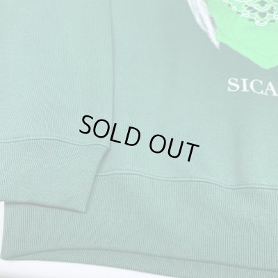 SICARIO CARTEL / BILLY GANG SWEAT