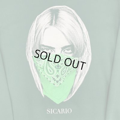 SICARIO CARTEL / BILLY GANG SWEAT