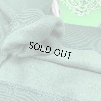 SICARIO CARTEL / BILLY GANG SWEAT