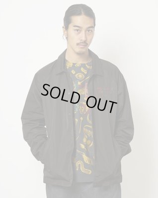 SON OF THE CHEESE / FETISH TOUR JKT