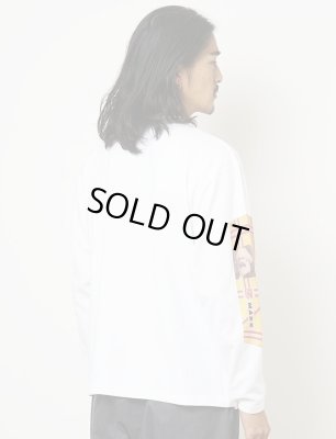 SON OF THE CHEESE / Social TEE