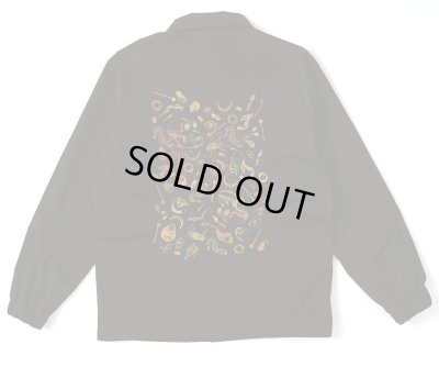 SON OF THE CHEESE / FETISH TOUR JKT