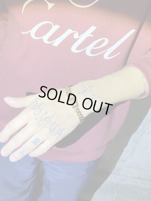 SICARIO CARTEL / GOLDキューバンブレス