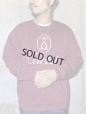 SICARIO CARTEL / CAT ネックレス 2ND