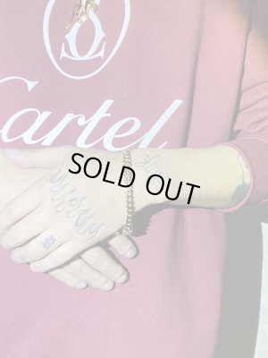 SICARIO CARTEL / GOLDキューバンブレス