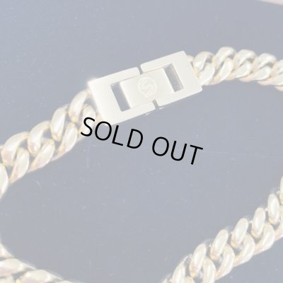 SICARIO CARTEL / GOLDキューバンブレス