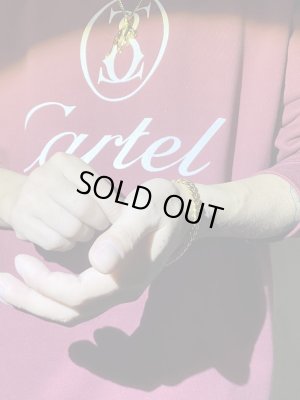 SICARIO CARTEL / GOLDキューバンブレス