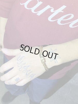 SICARIO CARTEL / GOLDキューバンブレス