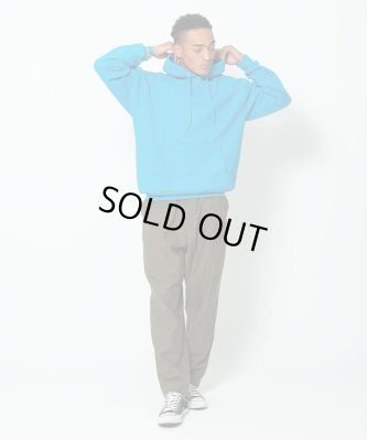 BEDWIN & THE HEARTBREAKERS / L/S PULLOVER HOODED SWEAT ‘DAVID’