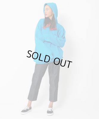 BEDWIN & THE HEARTBREAKERS / L/S PULLOVER HOODED SWEAT ‘DAVID’