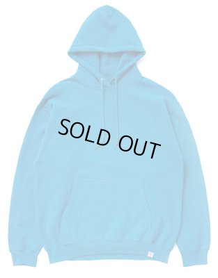 BEDWIN & THE HEARTBREAKERS / L/S PULLOVER HOODED SWEAT ‘DAVID’