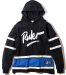 RULER / HOCKEY SWEAT HOODIE