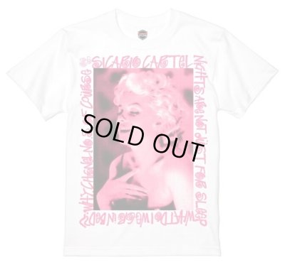 SICARIO CARTEL / MARILYN TEE