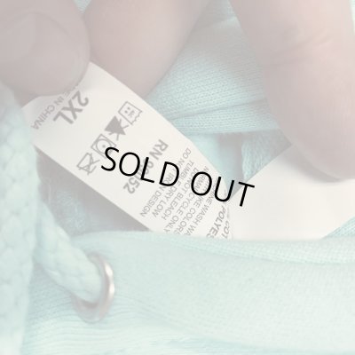 SICARIO CARTEL / FuckOff パーカー