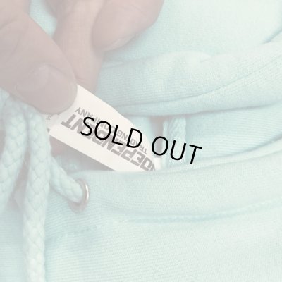 SICARIO CARTEL / FuckOff パーカー