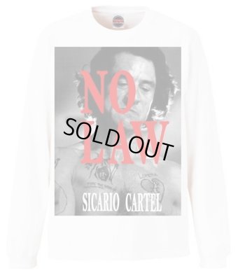 SICARIO CARTEL / NO LAW LONGTEE