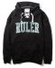 RULER / HOCKEY SWEAT HOODIE