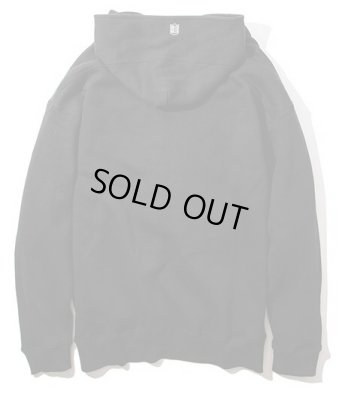 RULER / HOCKEY SWEAT HOODIE