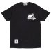 RECOGNIZE / "TURNTABLE" TEE