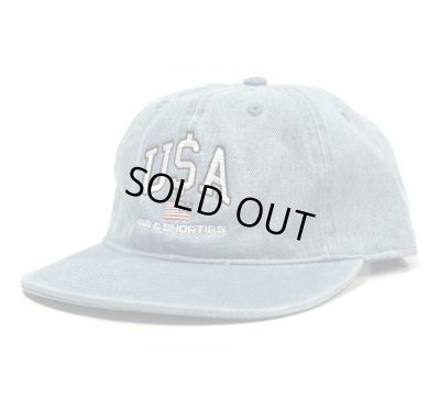 40s & Shorties / Pay Out Hat