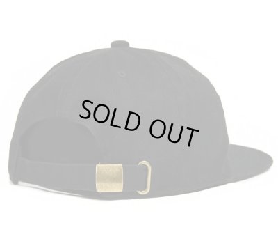 40s & Shorties / CHAMP HAT