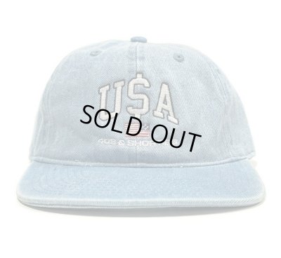 40s & Shorties / Pay Out Hat