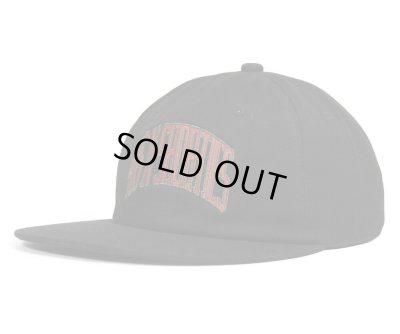 40s & Shorties / CHAMP HAT