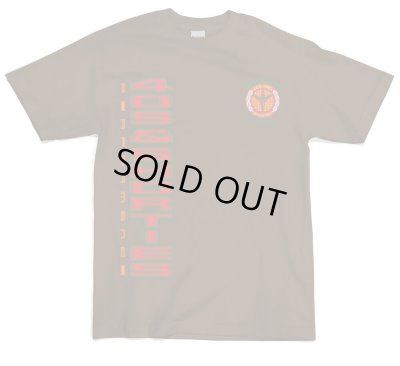 40s & Shorties / WORLD CLASS TEE