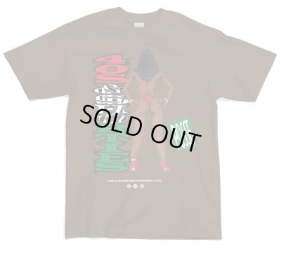 40s & Shorties / POSSE TEE