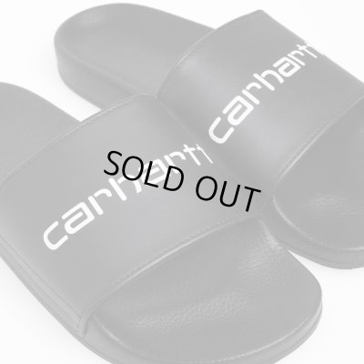 CARHARTT WIP / CARHARTT WIP SLIPPER
