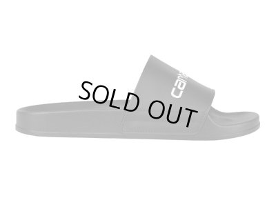 CARHARTT WIP / CARHARTT WIP SLIPPER