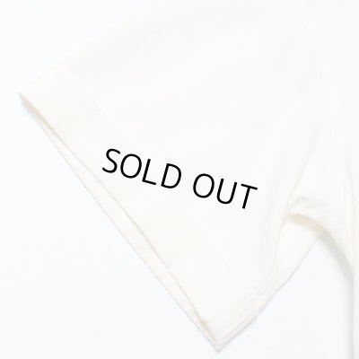 画像9: RECOGNIZE <レコグナイズ> / "TROPICOOOOL BOOGIE" HAWAIIAN SHIRTS(アロハシャツ) / ホワイト (9)