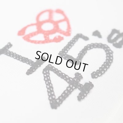 画像6: RECOGNIZE <レコグナイズ> / "TROPICOOOOL BOOGIE" HAWAIIAN SHIRTS(アロハシャツ) / ホワイト (6)