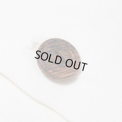 画像7: RECOGNIZE <レコグナイズ> / "TROPICOOOOL BOOGIE" HAWAIIAN SHIRTS(アロハシャツ) / ホワイト (7)