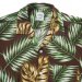 BEDWIN & THE HEARTBREAKERS / L/S OPEN COLLAR ALOHA SHIRT ‘ROGERS’