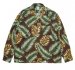 BEDWIN & THE HEARTBREAKERS / L/S OPEN COLLAR ALOHA SHIRT ‘ROGERS’