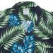 BEDWIN & THE HEARTBREAKERS / S/S OPEN COLLAR ALOHA SHIRT ‘ROGERS’