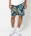 BEDWIN & THE HEARTBREAKERS / 5/L ALOHA SHORTS ‘MARCY’