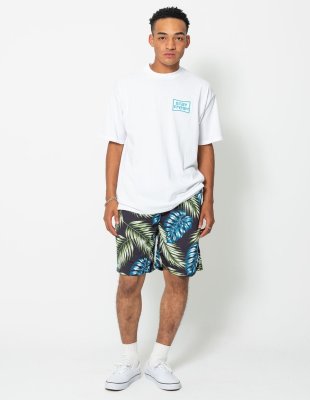 BEDWIN & THE HEARTBREAKERS / 5/L ALOHA SHORTS ‘MARCY’
