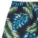 BEDWIN & THE HEARTBREAKERS / 5/L ALOHA SHORTS ‘MARCY’