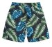 BEDWIN & THE HEARTBREAKERS / 5/L ALOHA SHORTS ‘MARCY’